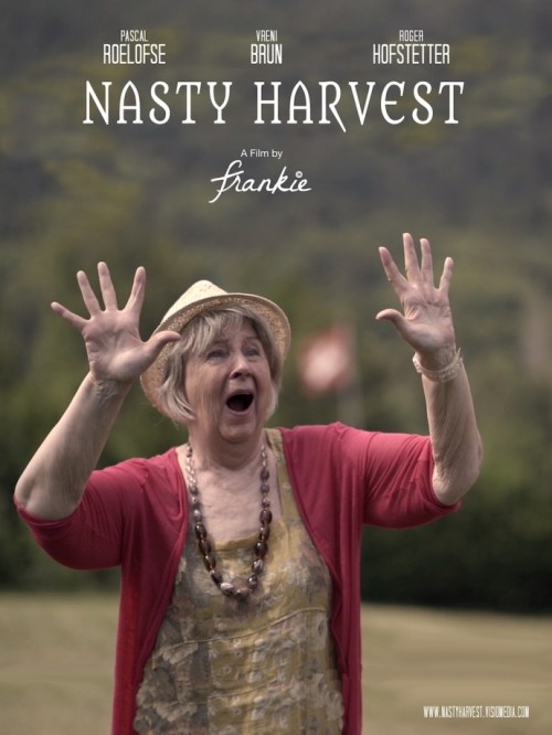 Nasty Harvest